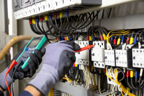 Trusted Sunnyvale, TX Electrical Services Experts